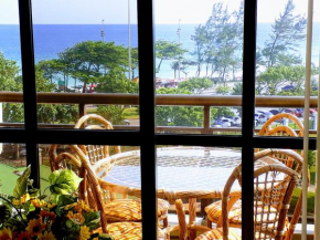 Marbella Apart Hotel